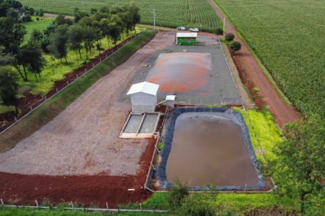 Imagem referente a Governo encaminha projeto para modernizar licenciamentos ambientais no Paraná