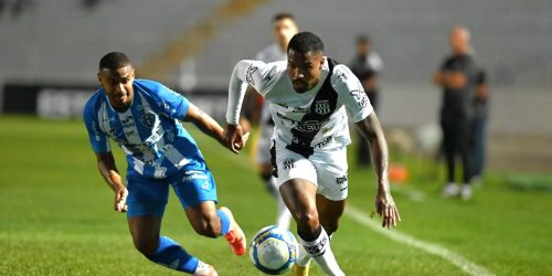 Imagem referente a Série B: Paysandu supera Ponte Preta de virada por 2 a 1