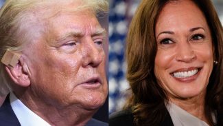 Kamala ou Trump: EUA decidem nesta terça vencedor da eleição