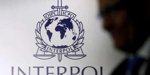 Imagem referente a Delegado da PF é confirmado no comando da Interpol