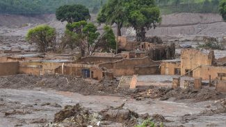 Caso Samarco: criação de fundos busca destravar reparação após 9 anos