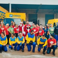 Imagem referente a Campanha de adoção de cartinhas de Natal inicia em Cascavel