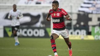 Flamengo diz que confia em Bruno Henrique e dará suporte ao atleta