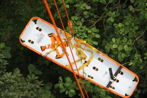 Imagem referente a Diversão segura: saiba o que fazer para a trilha ou escalada não virar dor de cabeça