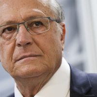 Imagem referente a Alckmin alerta para vídeo falso com sua imagem nas redes sociais