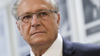 Alckmin alerta para vídeo falso com sua imagem nas redes sociais