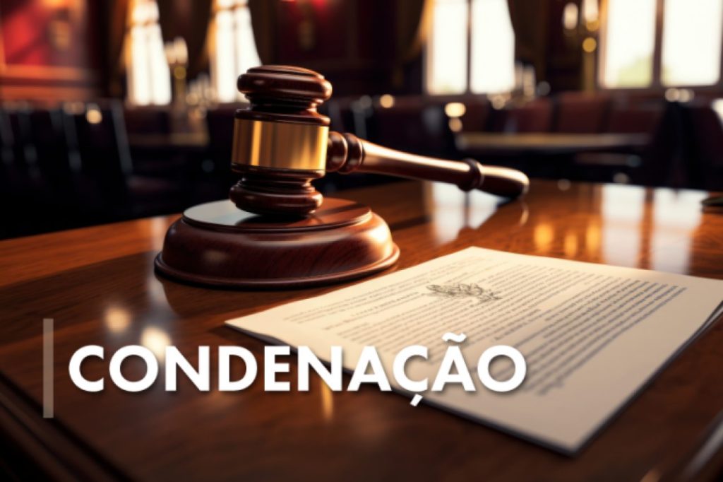 Júri de Cianorte condena a 28 anos de prisão homem que matou mulher após agredi-la e lançar líquido fervente contra ela