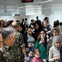 Imagem referente a Itamaraty nega suspensão de voos de repatriação do Líbano