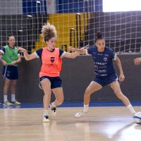 Imagem referente a Stein Cascavel e Cianorte medem forças na semifinal do Campeonato Paranaense