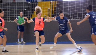 Imagem referente a Stein Cascavel e Cianorte medem forças na semifinal do Campeonato Paranaense