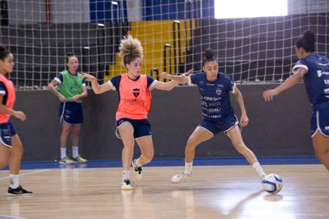 Imagem referente a Stein Cascavel e Cianorte medem forças na semifinal do Campeonato Paranaense