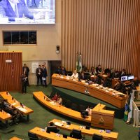 Imagem referente a Câmara Legislativa do DF promove debate sobre inovação e comunicação