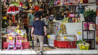 Agências do Trabalhador vão intermediar 2,5 mil vagas temporárias no final do ano