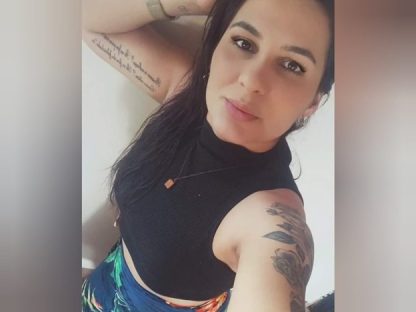 Imagem referente a Ex-moradora da região é morta pelo ex-companheiro no Mato Grosso do Sul