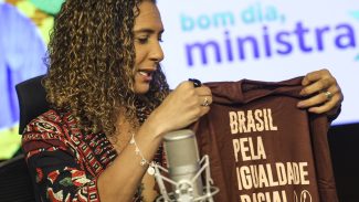 Governo quer ampliar ensino de história e cultura afro-brasileira