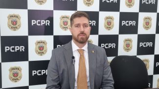 Delegado da Polícia Civil fala sobre liberdade provisória de idoso que arremessou gato em riacho