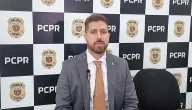 Imagem referente a Delegado da Polícia Civil fala sobre caso de idoso que arremessou gato em riacho