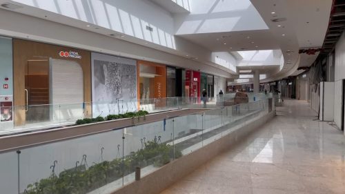 Imagem referente a Veja como está o interior do novo Catuaí Shopping Cascavel