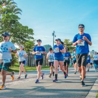 Imagem referente a Corrida para servidores públicos do Paraná acontece no dia 20 de novembro