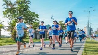 Corrida para servidores públicos do Paraná acontece no dia 20 de novembro