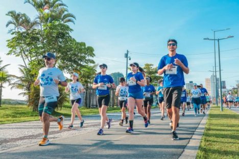 Imagem referente a Corrida para servidores públicos do Paraná acontece no dia 20 de novembro