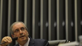 Toffoli nega pedido para encerrar processo da Lava Jato contra Cunha