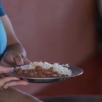 Imagem referente a Jurada do concurso da Melhor Merenda é eleita uma das melhores chefs do mundo