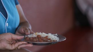 Jurada do concurso da Melhor Merenda é eleita uma das melhores chefs do mundo