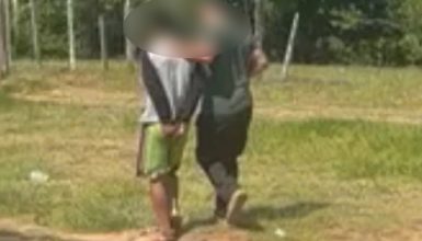 Imagem referente a Homem é preso por estupro da própria sobrinha de 12 anos