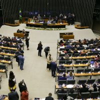 Imagem referente a Cúpula dos parlamentos do G20 debate combate à desigualdade de gênero