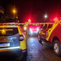 Imagem referente a Rapaz é morto a tiros dentro de igreja em Cascavel