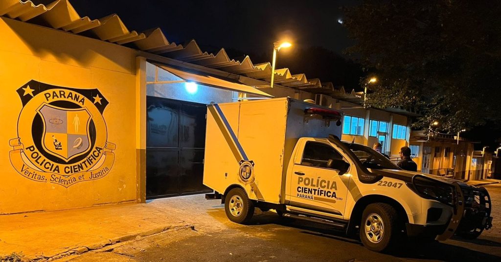 Tragédia: bebê de 9 meses morre ao ser atropelada pela mãe em manobra de carro em Foz do Iguaçu