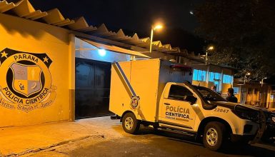 Imagem referente a Tragédia: bebê de 9 meses morre ao ser atropelada pela mãe em manobra de carro em Foz do Iguaçu