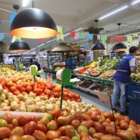 Imagem referente a Cebola em queda e laranja em alta: Ipardes divulga Índice de Preços de Alimentos de outubro