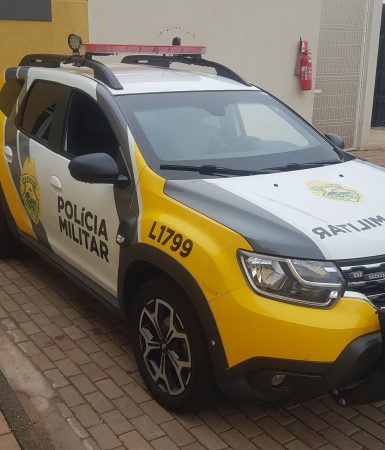 Imagem referente a Filha é detida após bater na mãe, de 77 anos, no Bairro Neva