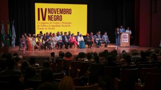 Congresso de Gestão discute promoção da política de igualdade racial no Paraná