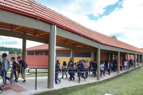 Imagem referente a Instituições de ensino privadas já podem se credenciar no programa Parceiro da Escola