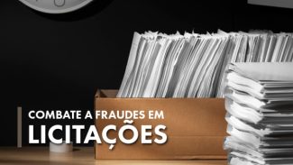 Gepatria e Gaeco de Francisco Beltrão cumprem 22 mandados em três operações que apuram crimes licitatórios