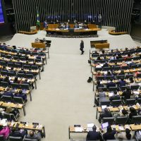 Imagem referente a Cúpula do P20 debate sustentabilidade e enfrentamento de desigualdades