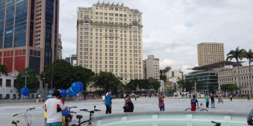 Imagem referente a Rio de Janeiro sedia festival cultural de combate à fome e à pobreza