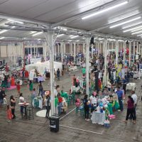 Imagem referente a Cascavel recebe 164 feirantes femininas na 2ª edição da Feira Mulher Empreenda Mais