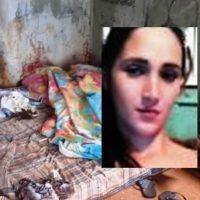 Imagem referente a Jovem é preso acusado de matar mulher em casa abandonada em Ubiratã