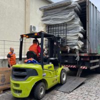 Imagem referente a Governo do Paraná envia ajuda humanitária para General Carneiro