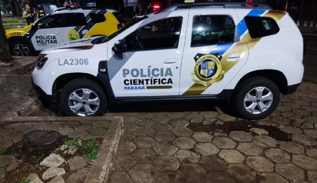 Homem é assassinado a facadas em apartamento em Marechal Rondon; principal suspeita é a companheira