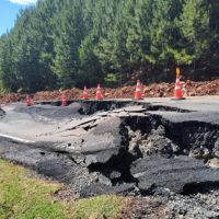 Imagem referente a Licitação de obra para recuperar rodovia em Bituruna tem proposta de R$ 20 milhões