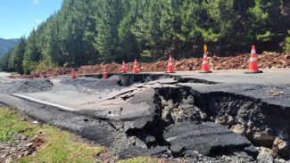 Licitação de obra para recuperar rodovia em Bituruna tem proposta de R$ 20 milhões