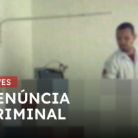 Imagem referente a MPPR denuncia por estupro de vulnerável e outros crimes técnico de enfermagem acusado de abusar de pacientes sedados