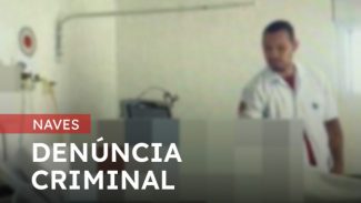 MPPR denuncia por estupro de vulnerável e outros crimes técnico de enfermagem acusado de abusar de pacientes sedados