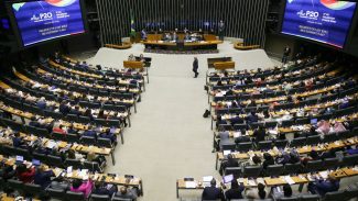 Declaração do P20 pede reforma na ONU e desenvolvimento sustentável