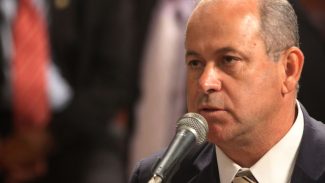 Caso Marielle: Moraes vota para manter prisão de Domingos Brazão